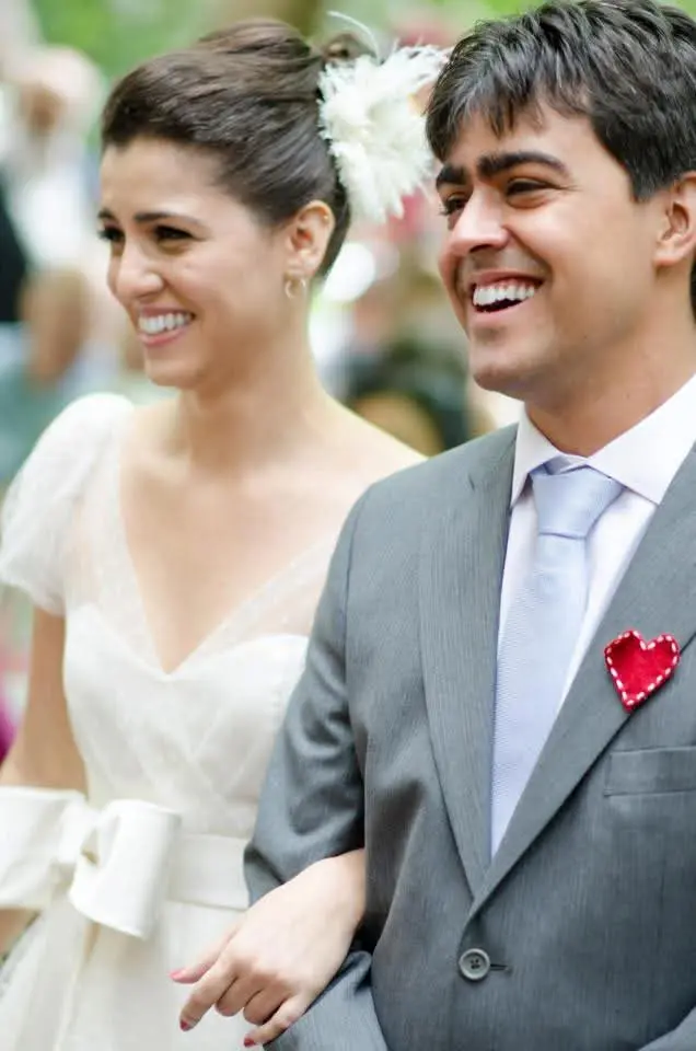 Emanuel Alencar em atividade comunit&aacute;ria